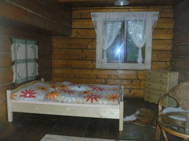 Ferienwohnung U Piwowara Kościelisko Exterior foto