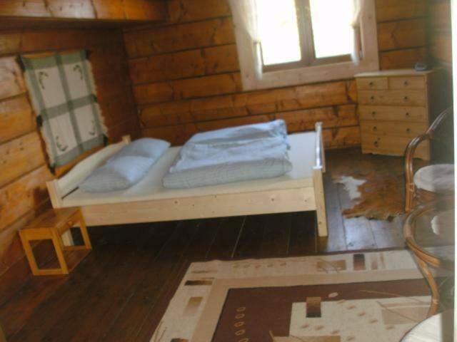 Ferienwohnung U Piwowara Kościelisko Exterior foto